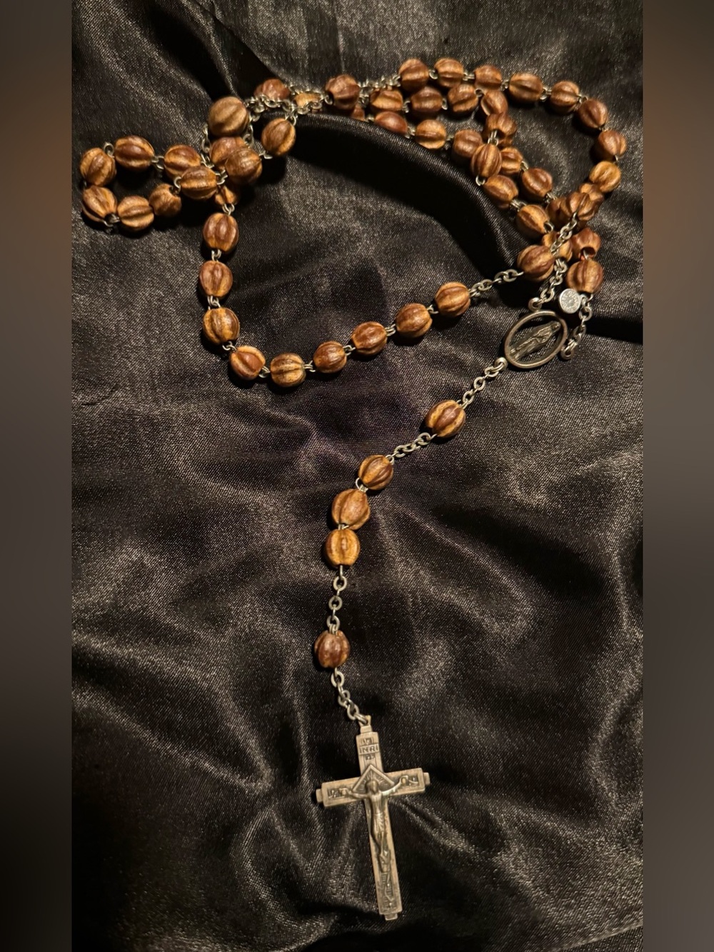 +RARE+ Vintage Rosary